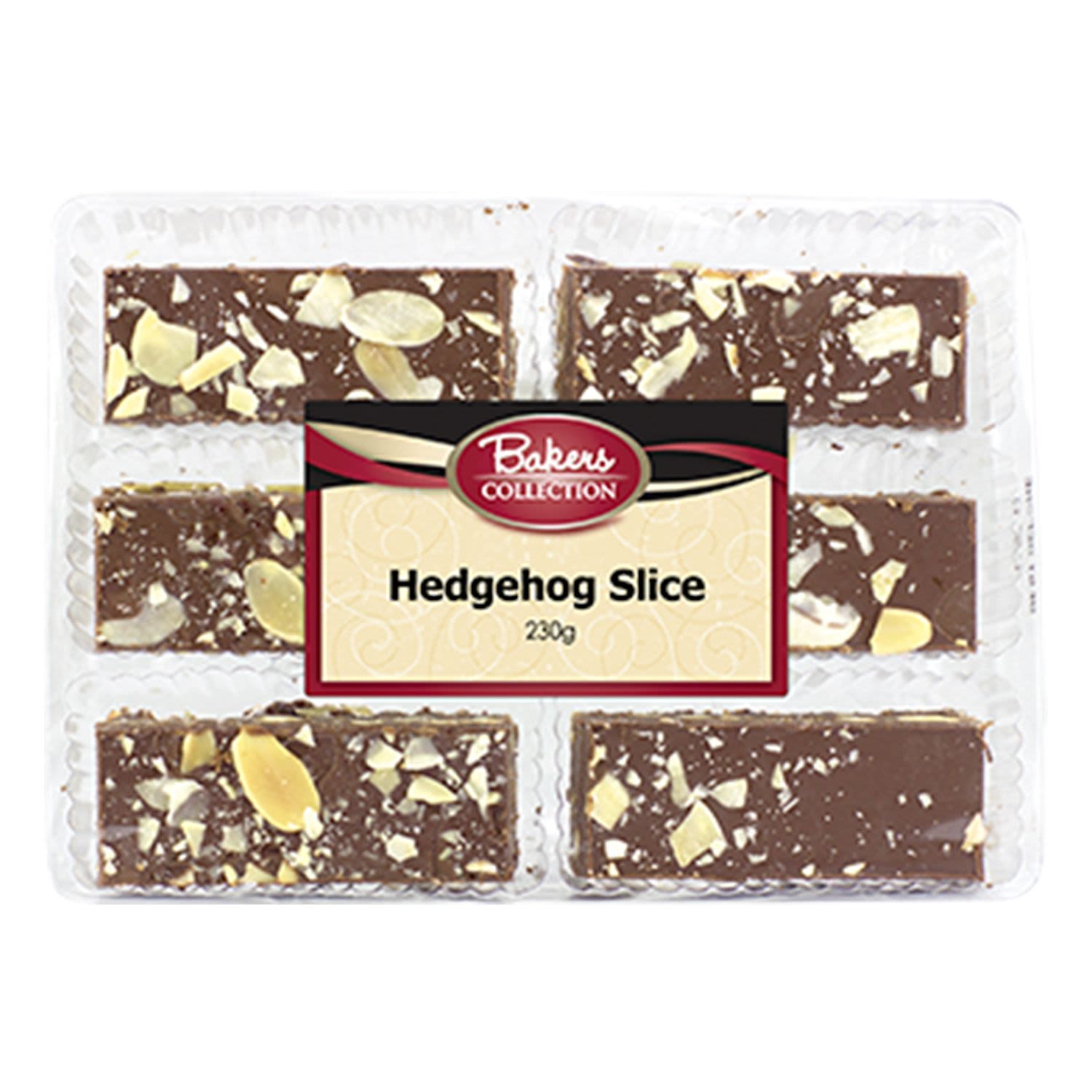 Bakers Collection 230g