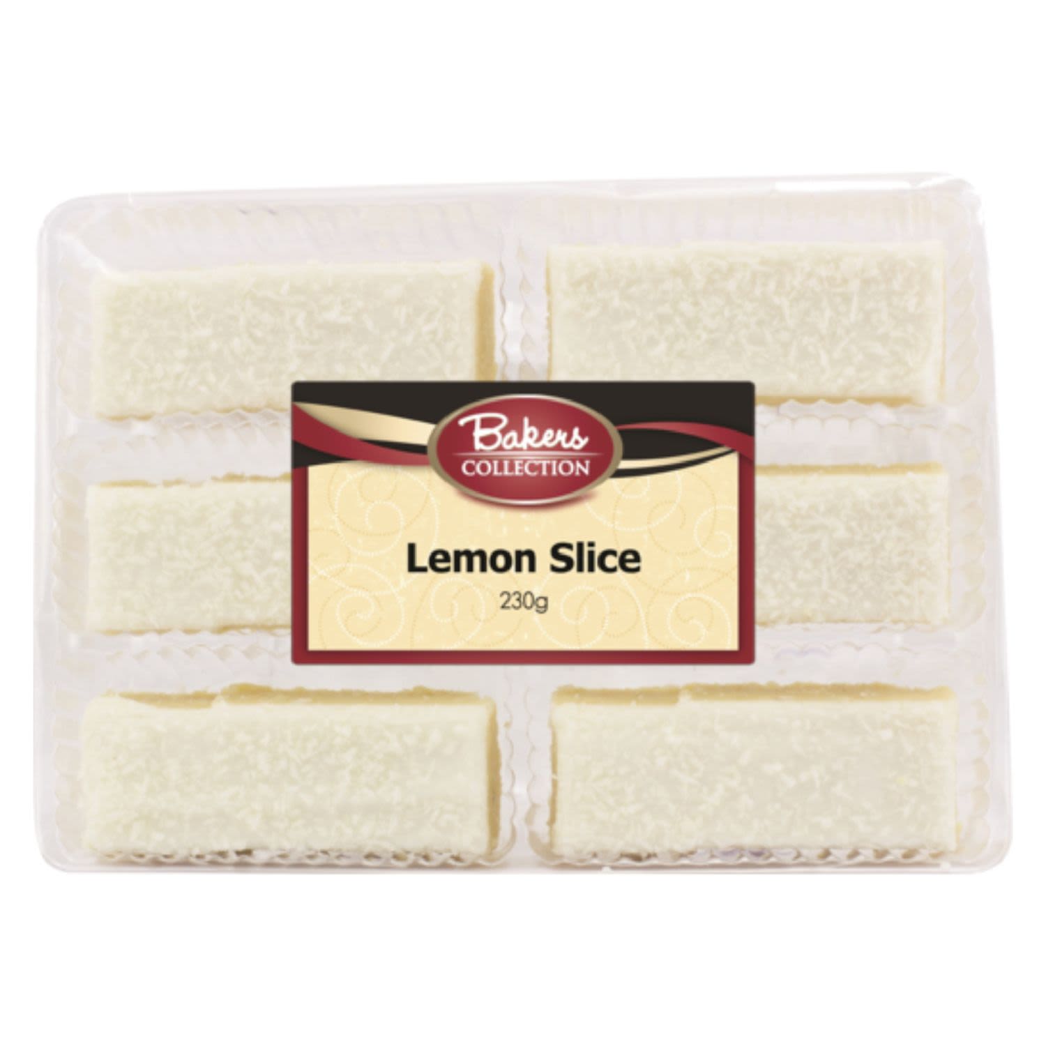 Bakers Collection 6 pack