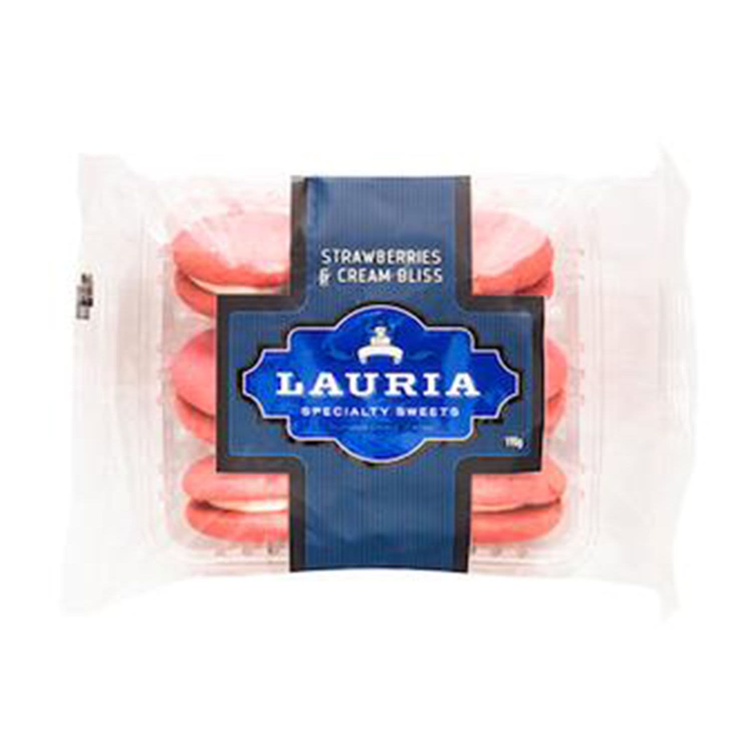 Lauria Specialty Sweets