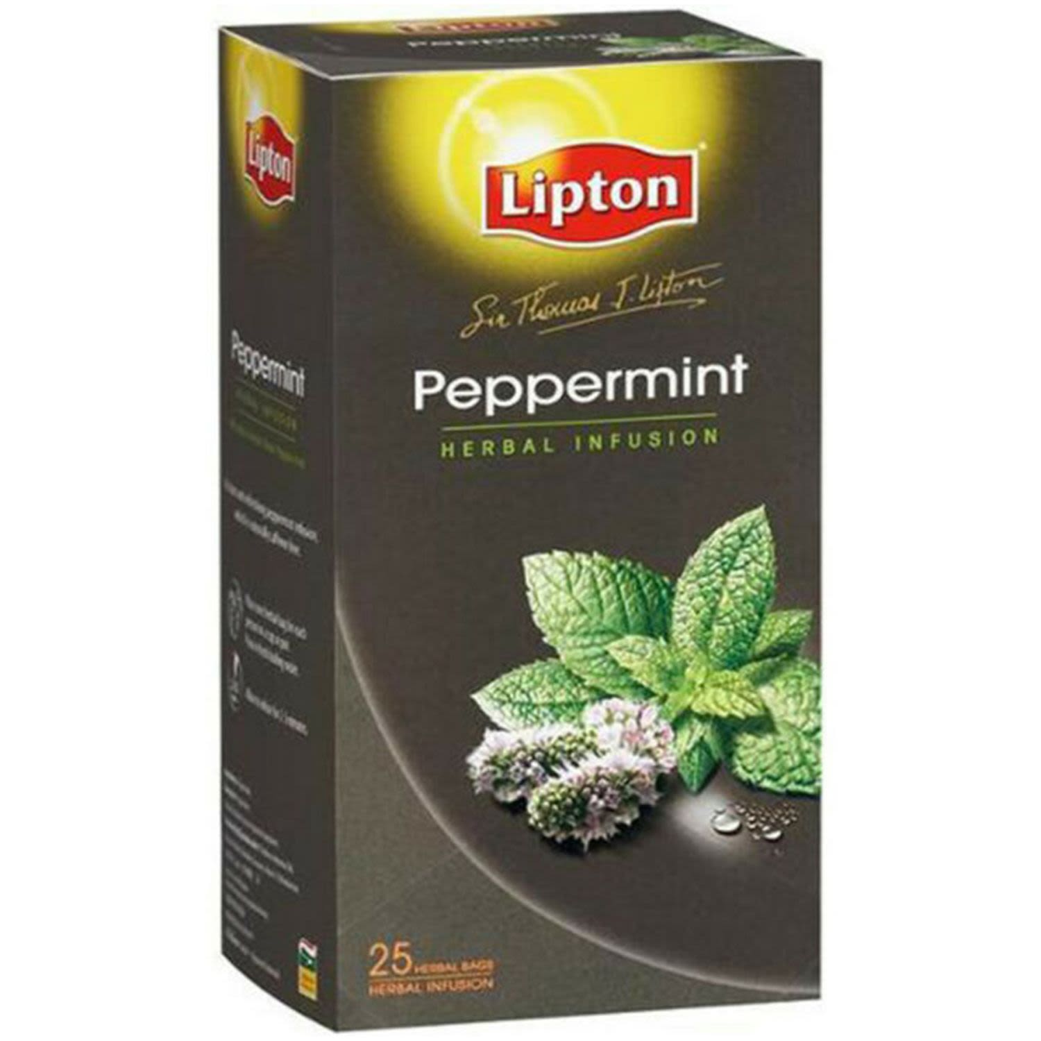 Lipton 25 pack