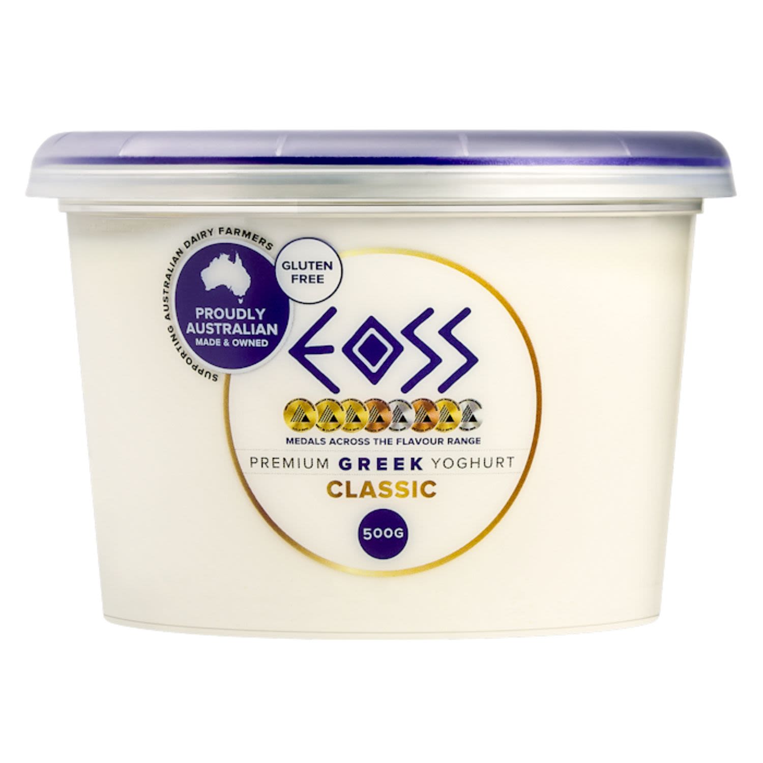 Eoss 500g