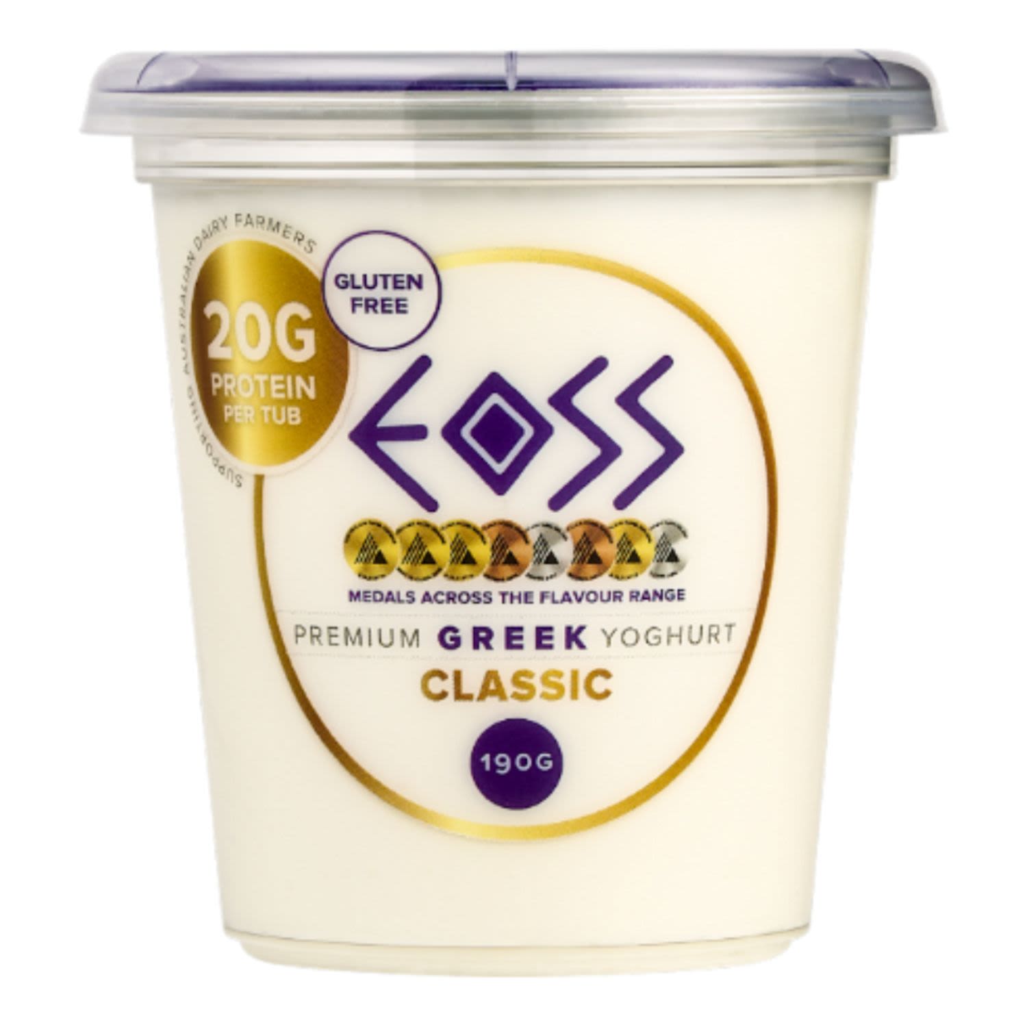 Eoss 190g