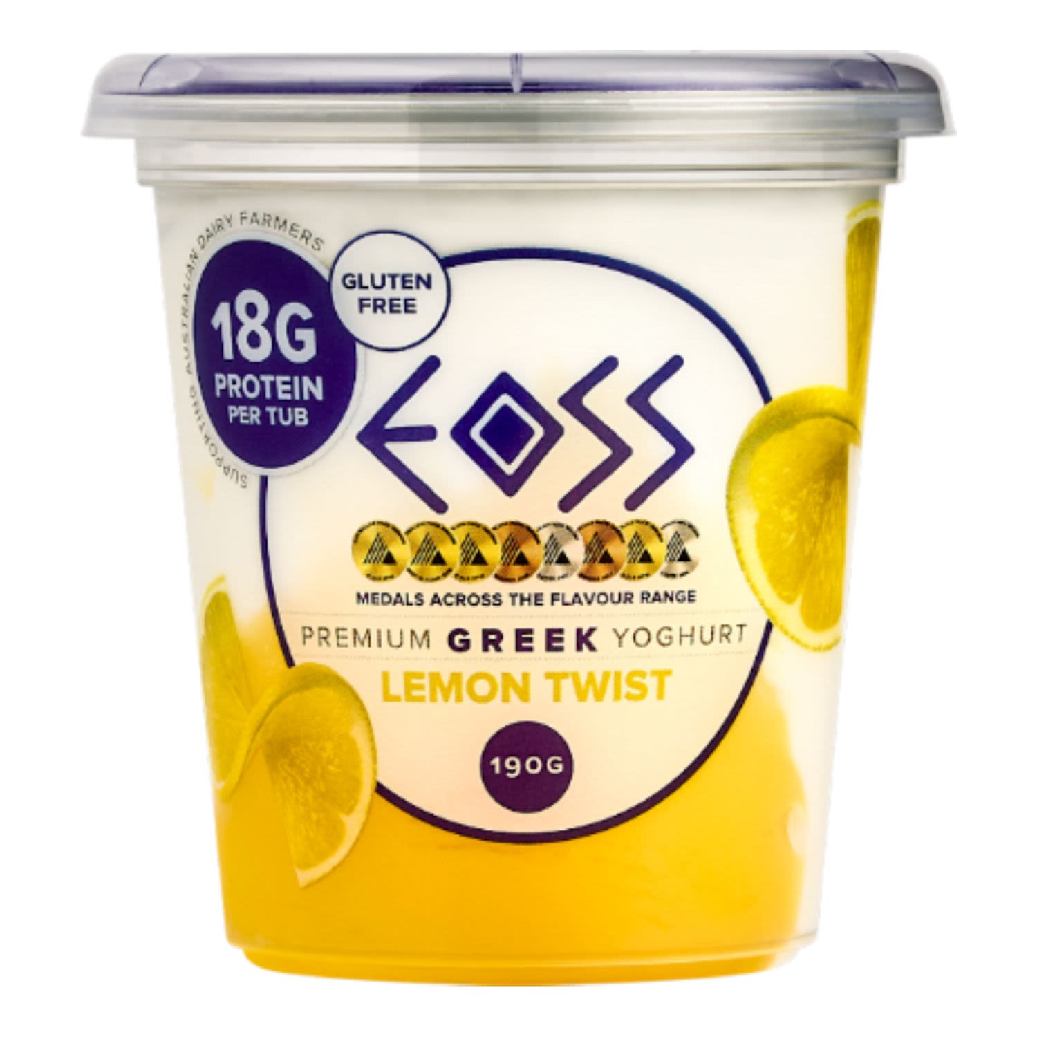Eoss 190g