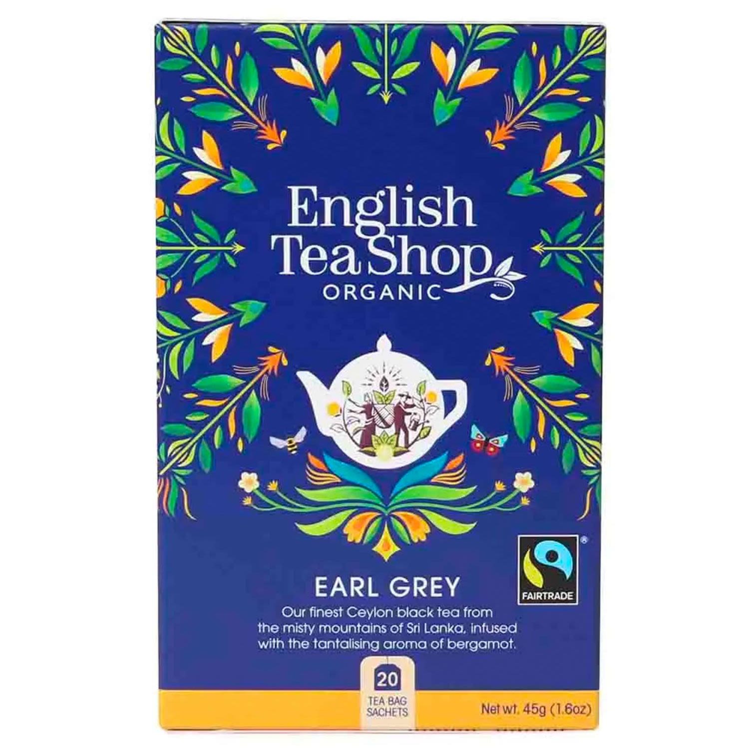English Tea Shop 20 pack