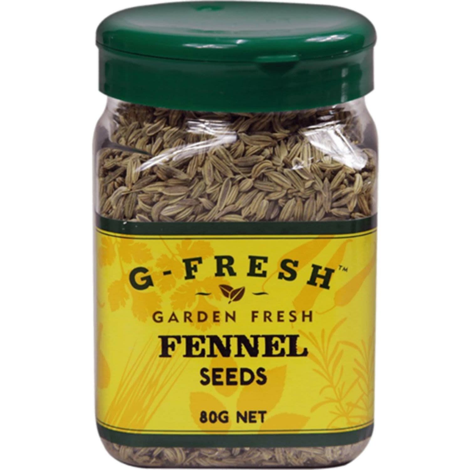 G-FRESH Fennel Seeds