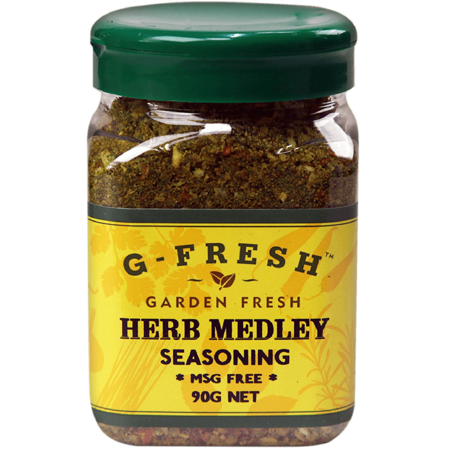 G Fresh 90g
