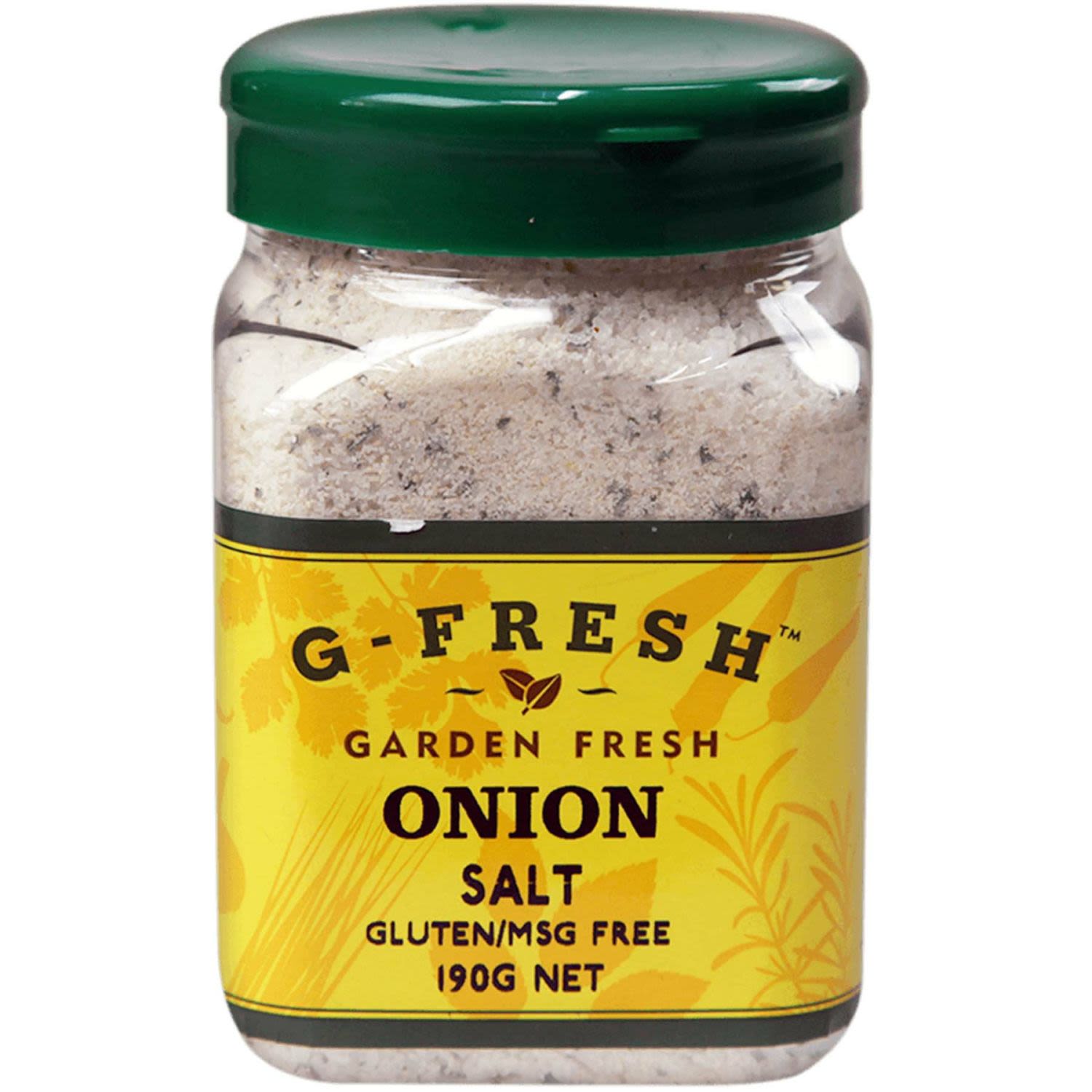 G Fresh 70g