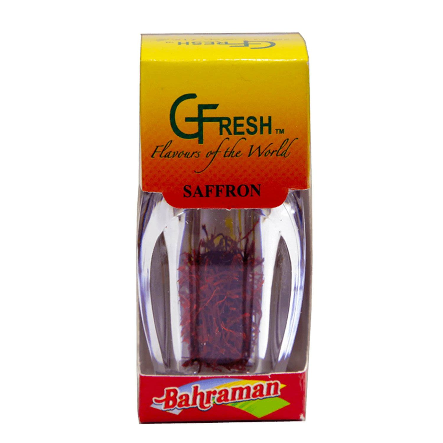 G Fresh 0.5g