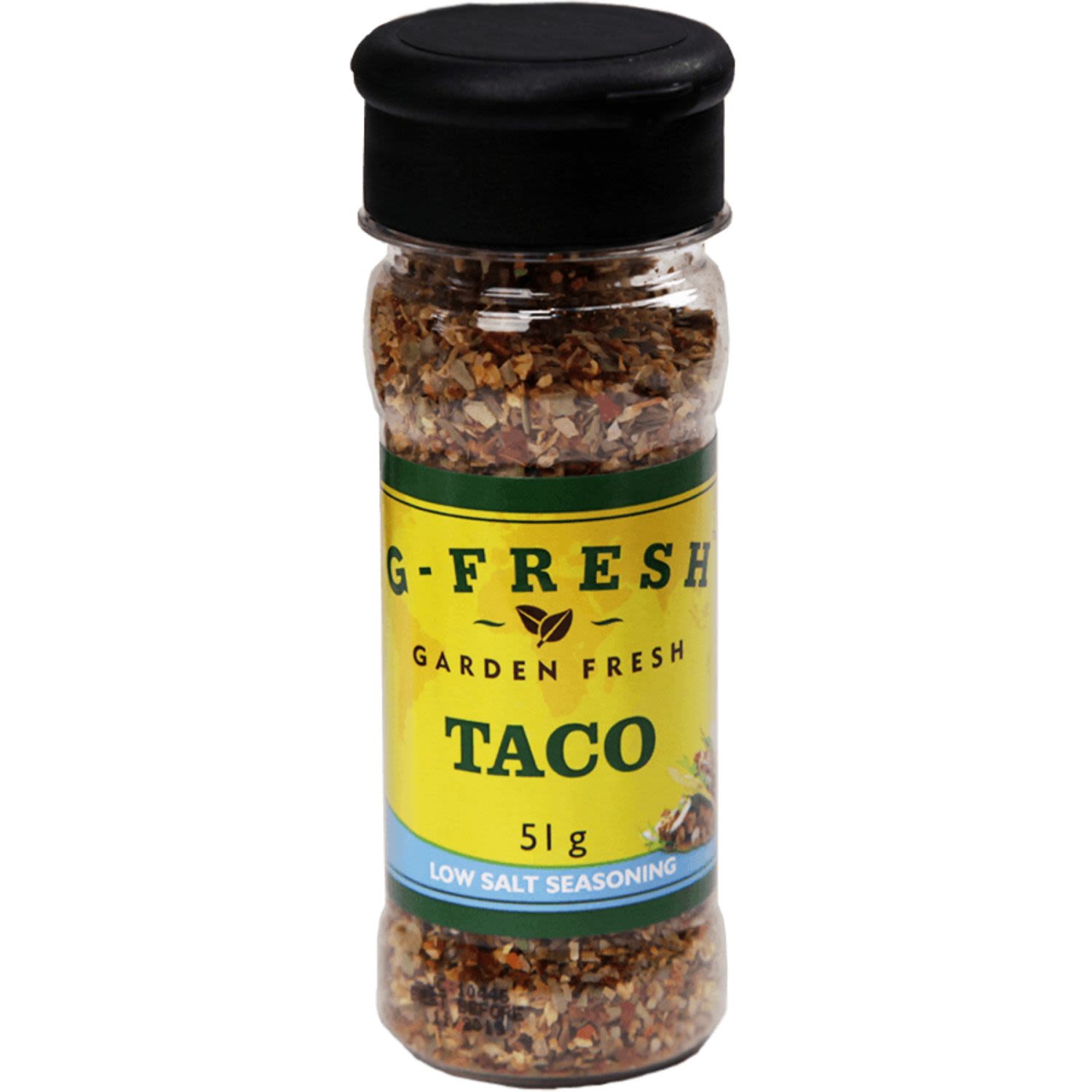 G Fresh 130g