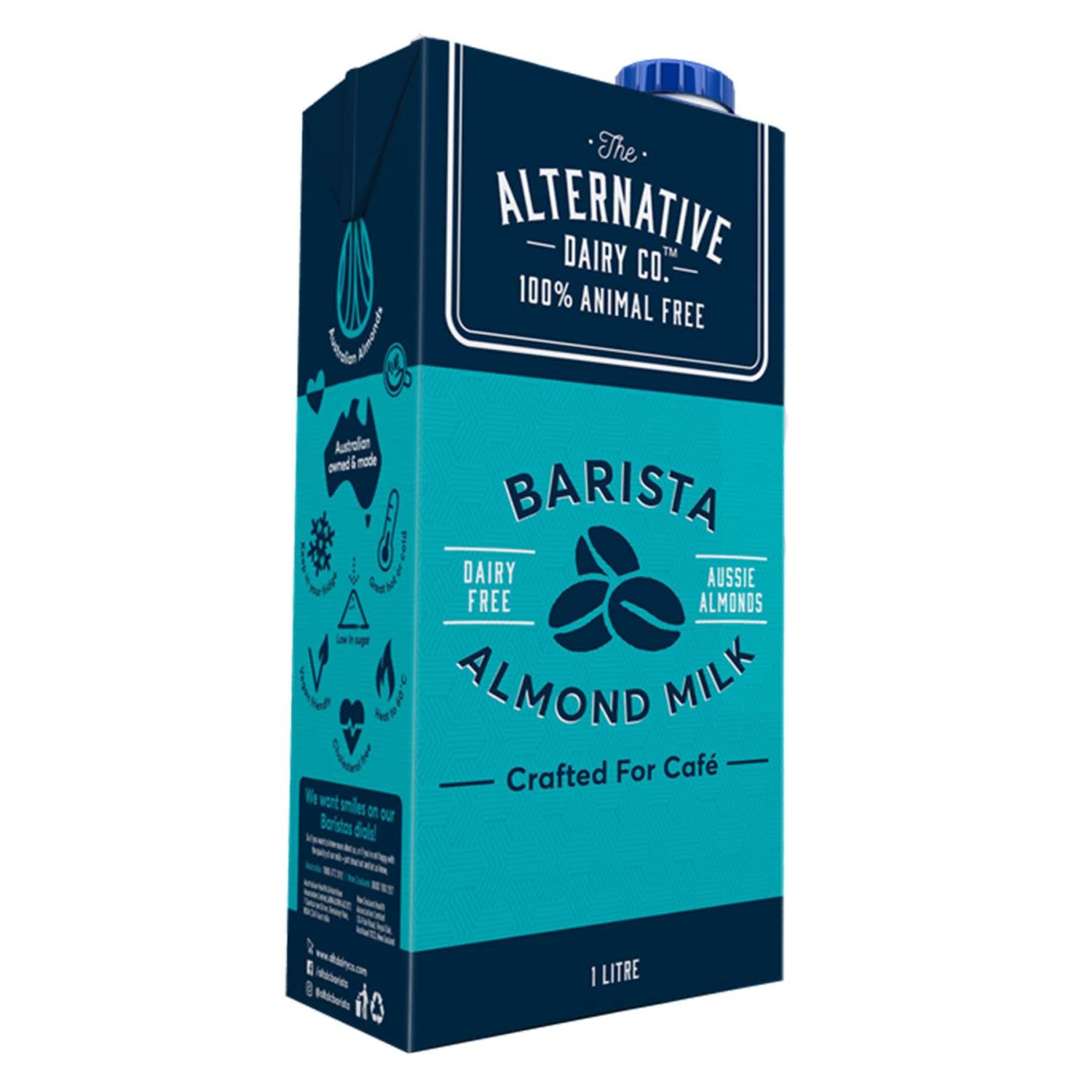 Alternative Dairy 1L