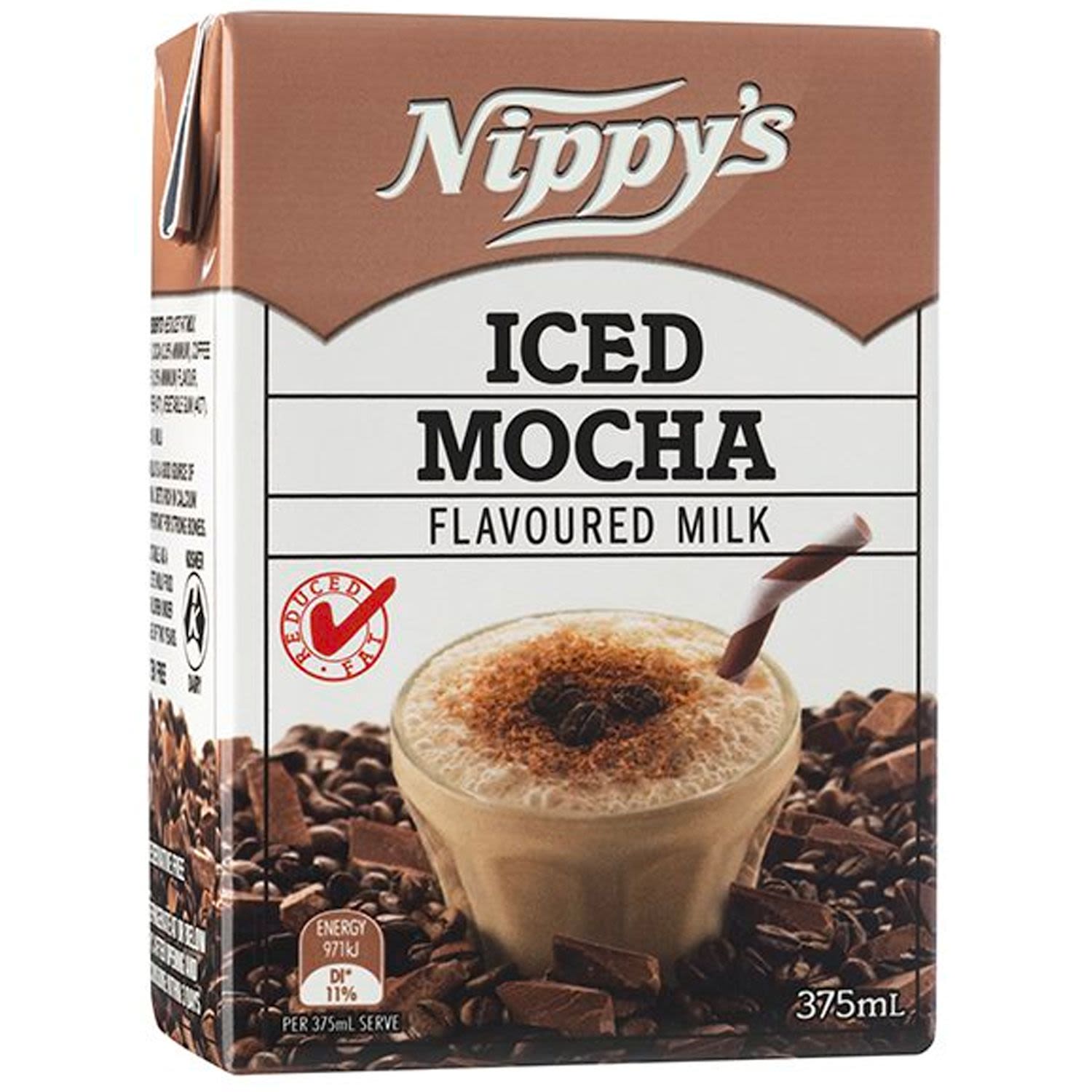 Nippy's 375ml