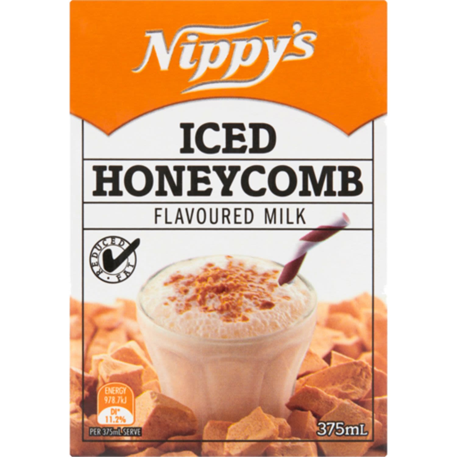 Nippy's 375ml