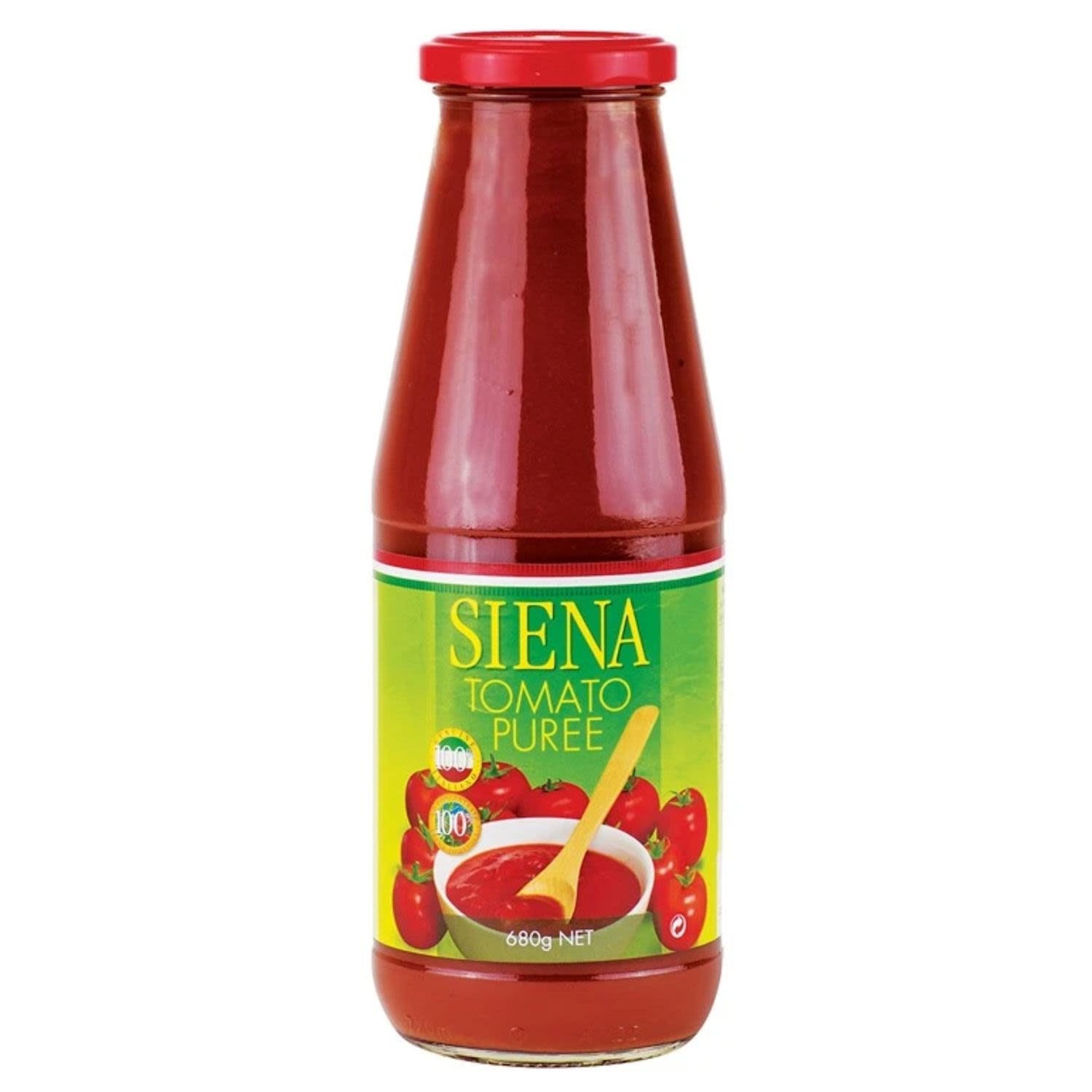 Siena 680g