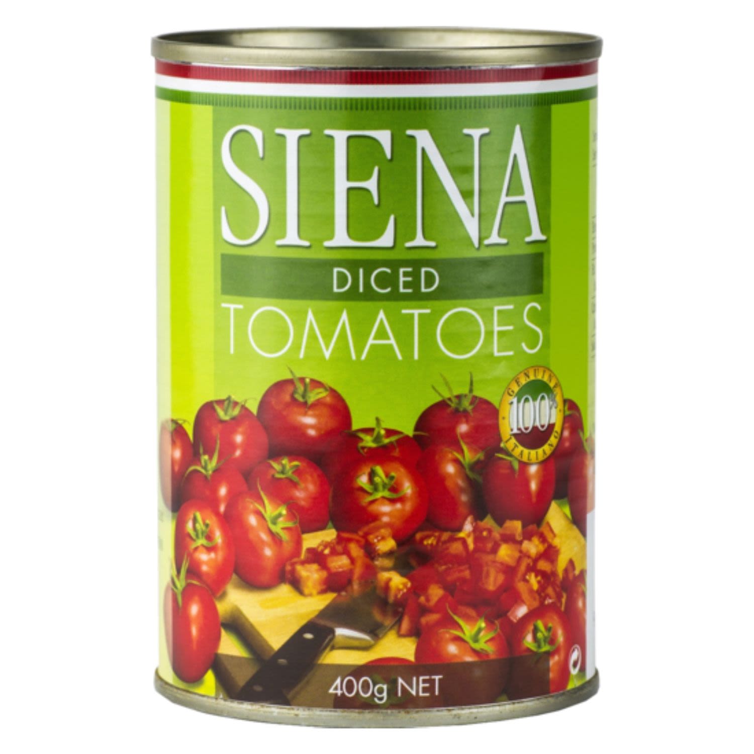 Siena 400g