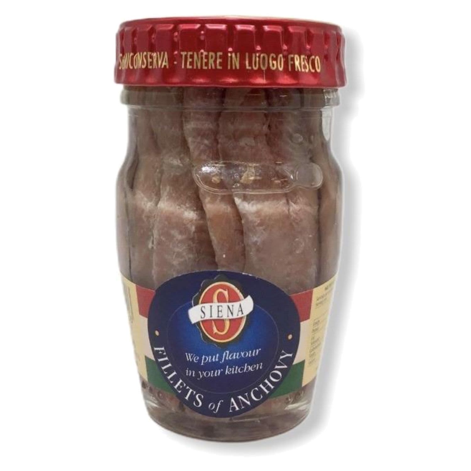 Siena 80g