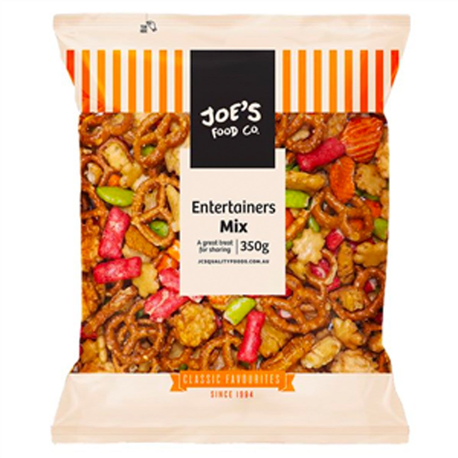 JC's 350g
