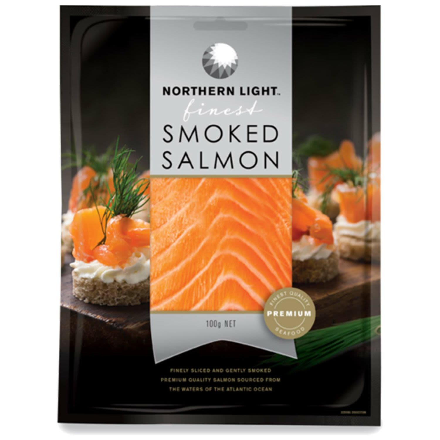Northern Lights 100g
