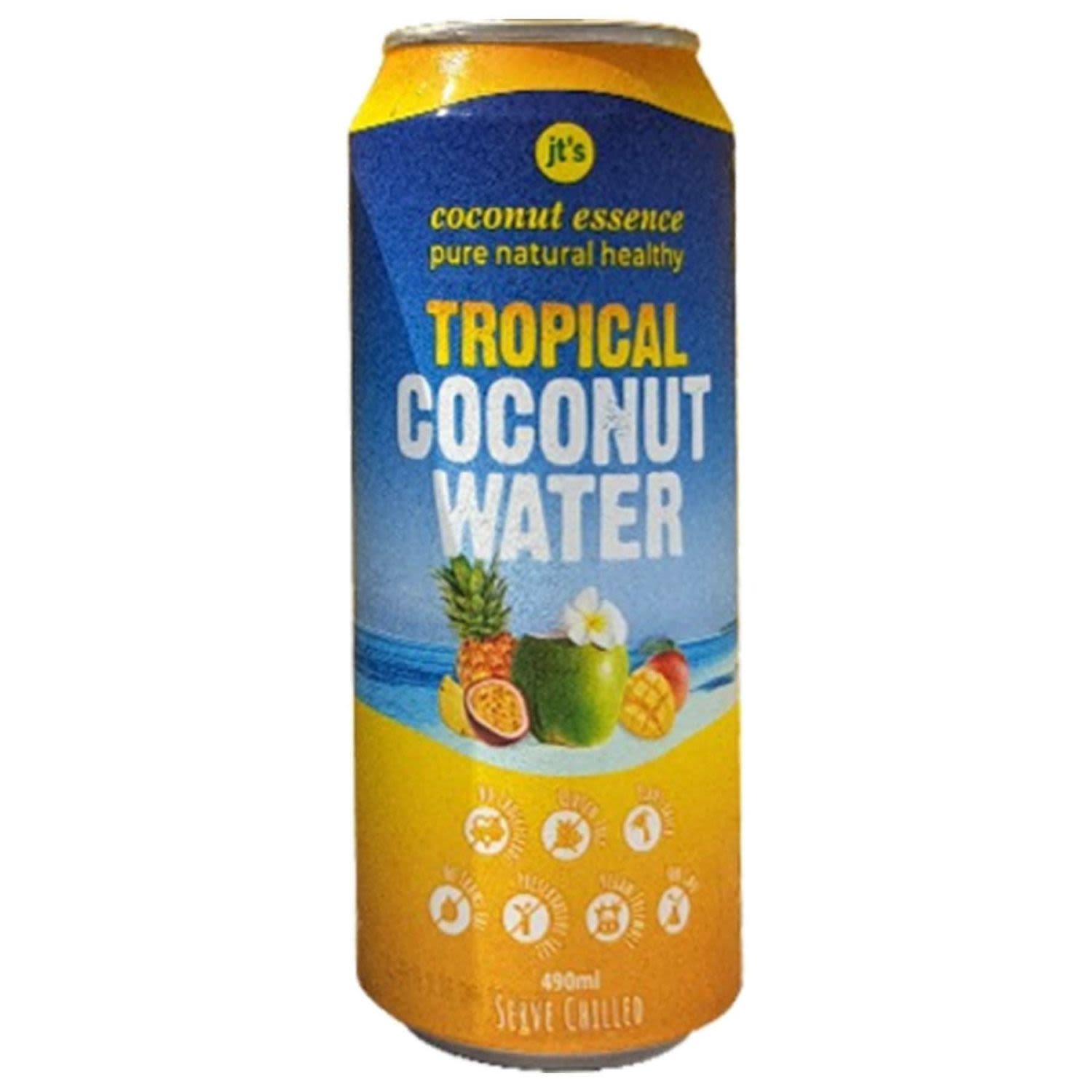 JT's 490ml