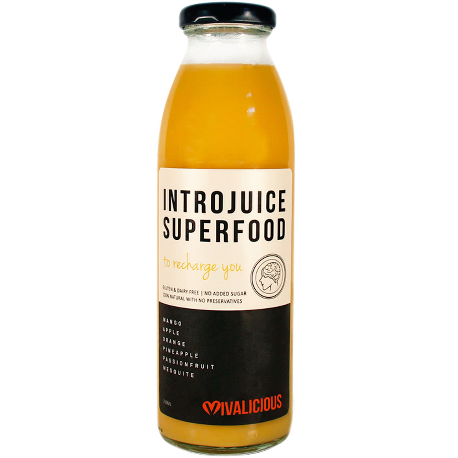 Introjuice