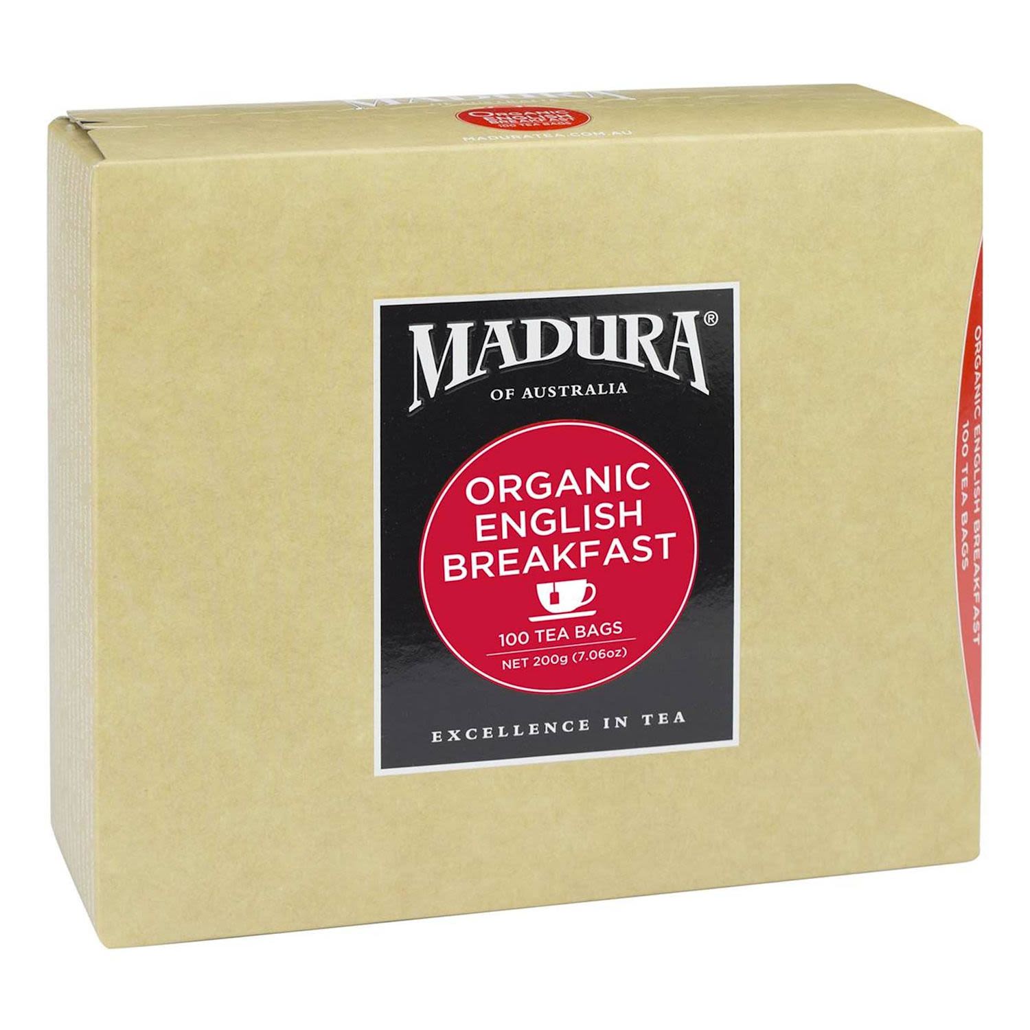 Madura 100 pack