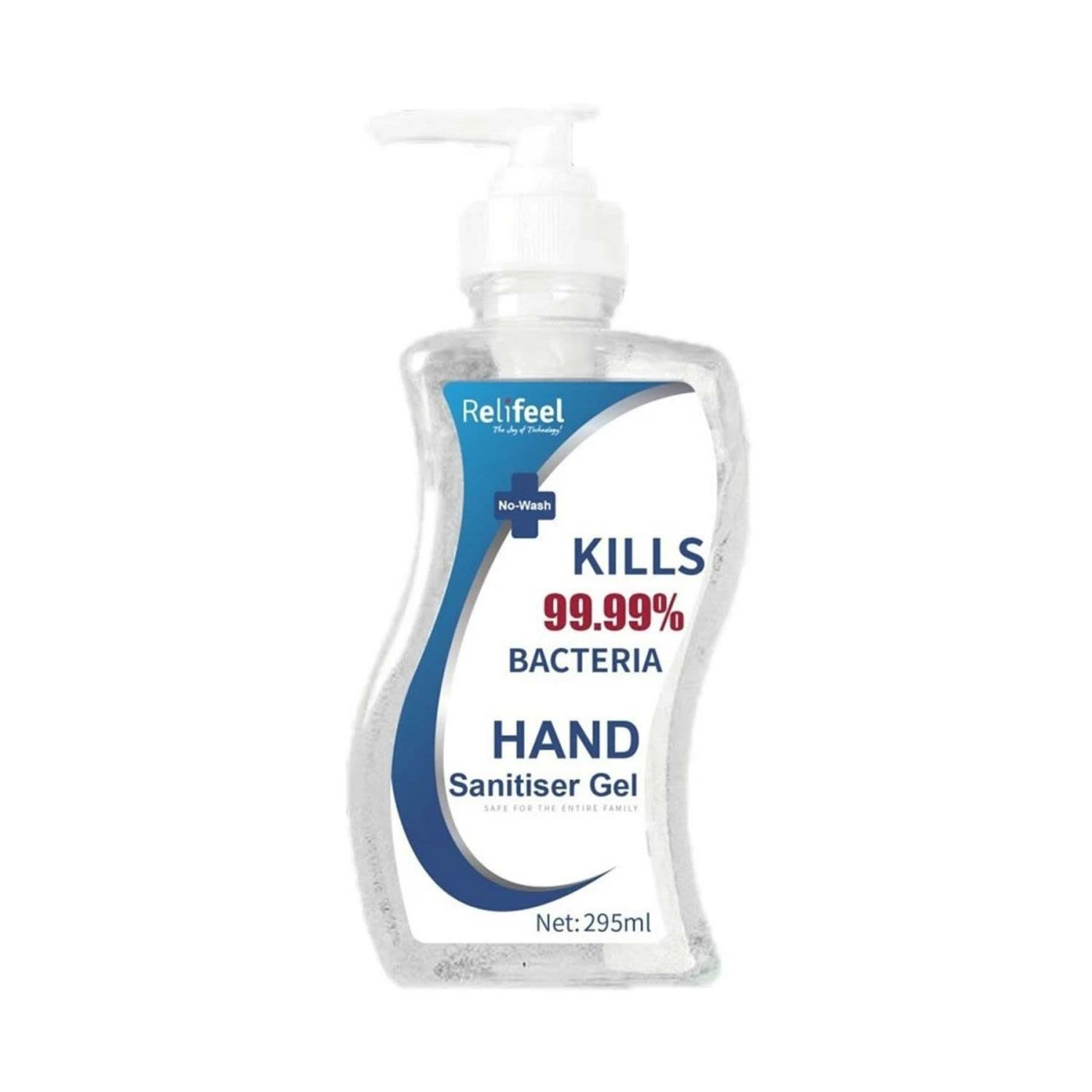 Relifeel 295ml