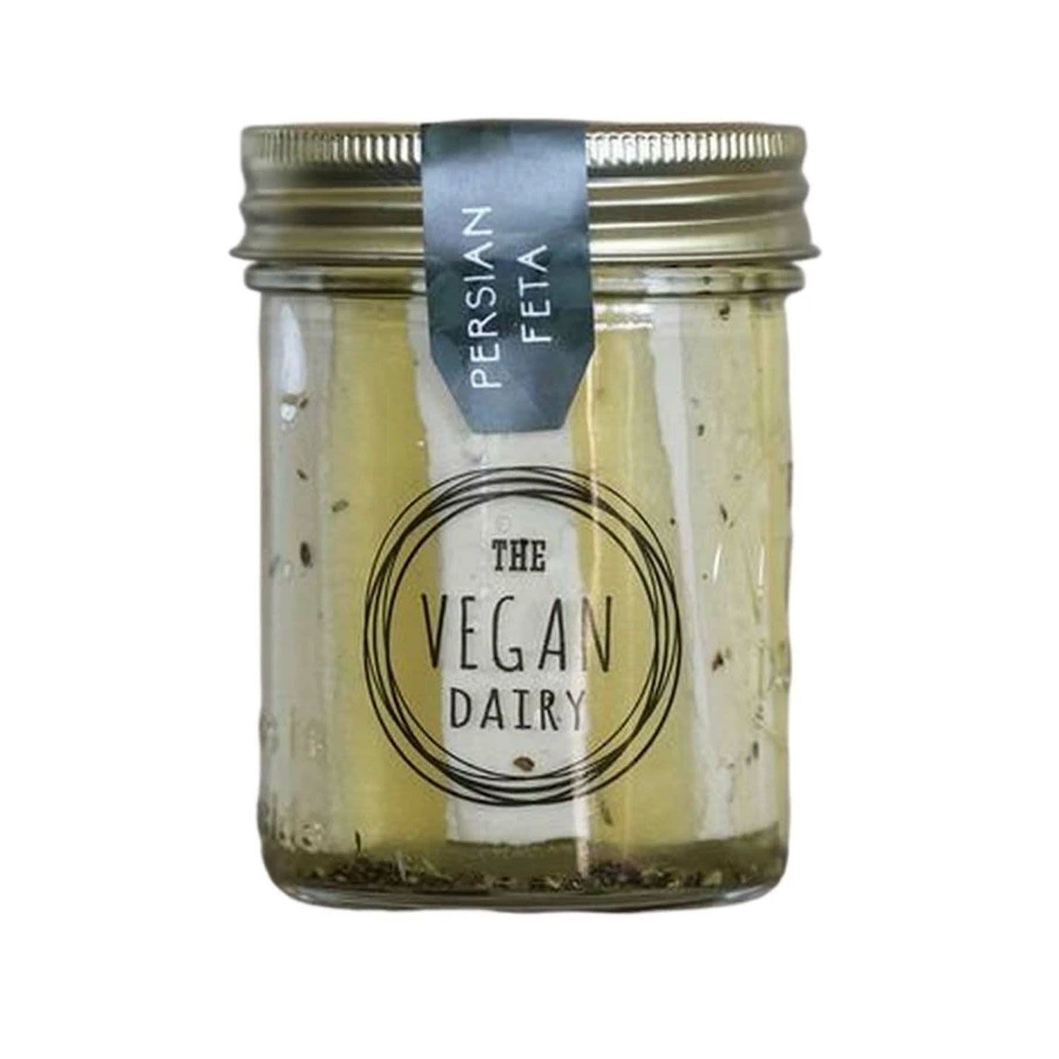 Vegan Dairy 225g