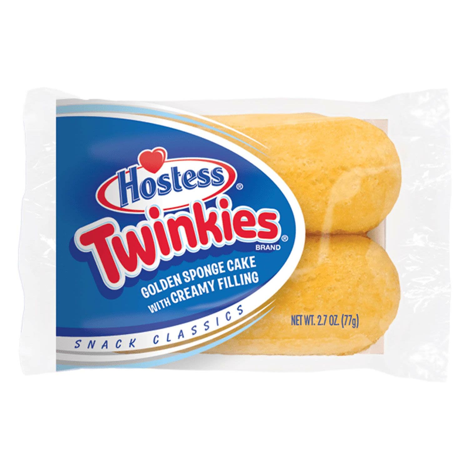 Hostess 77g