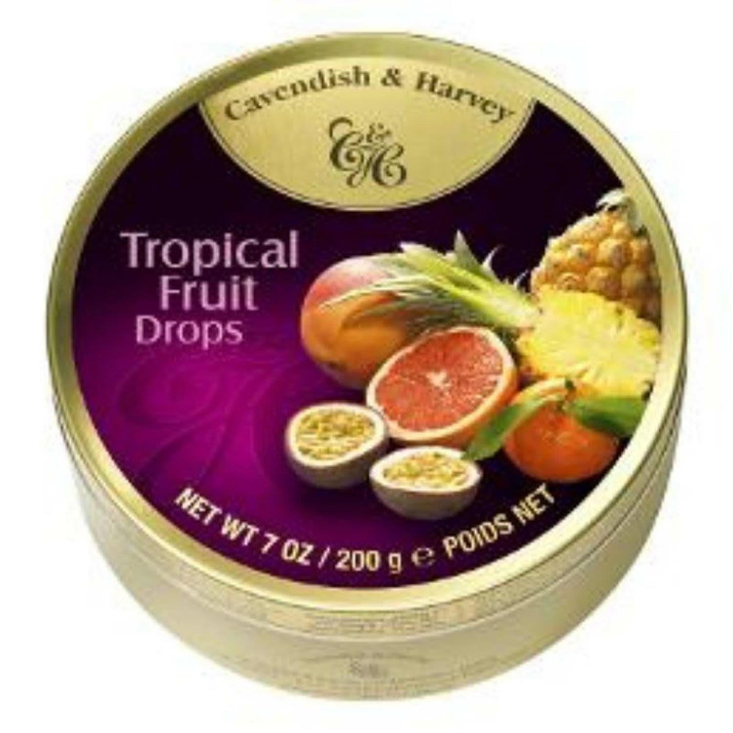 Cavendish & Harvey 200g