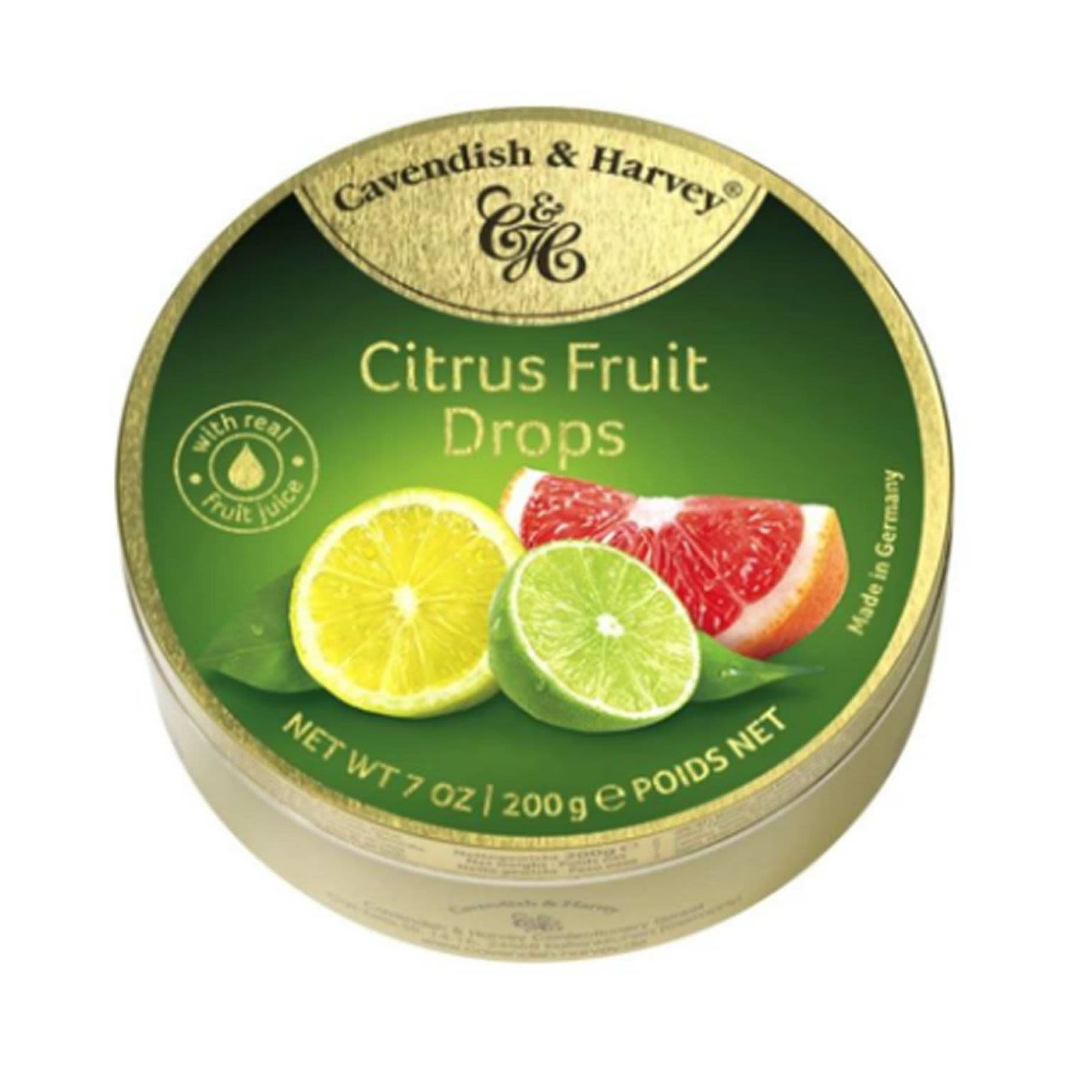 Cavendish & Harvey 200g