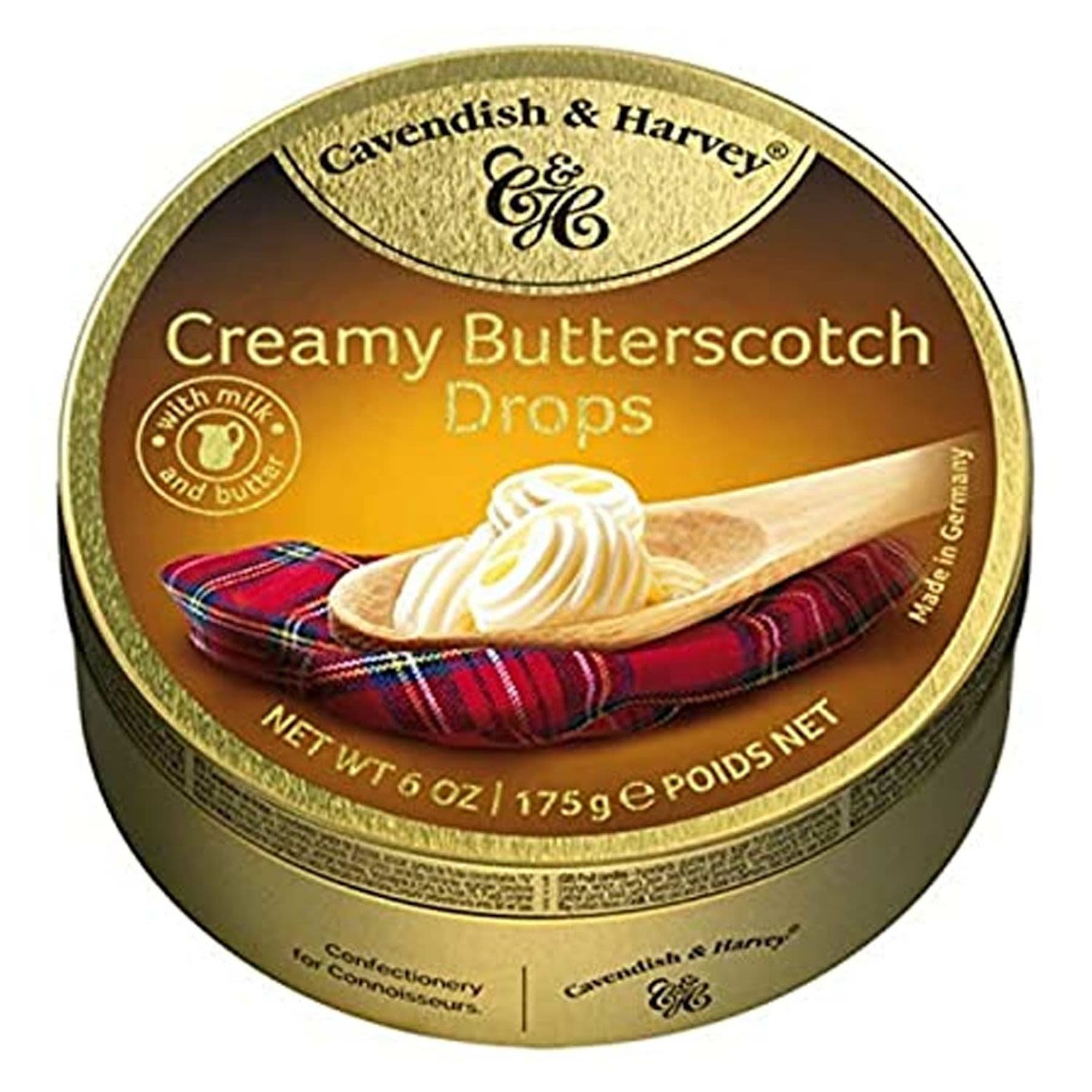Cavendish & Harvey 200g