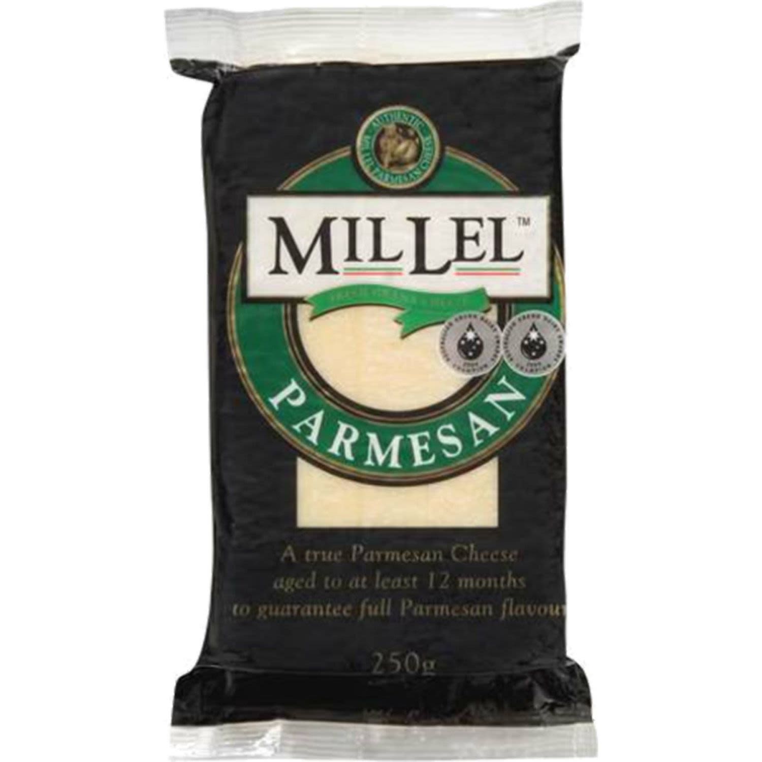 Mil Lel 250g