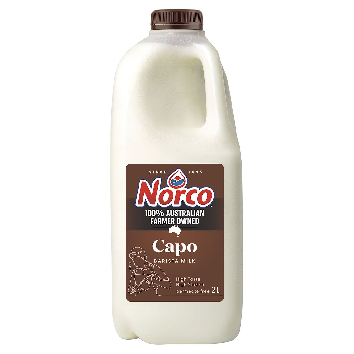 Norco 2L