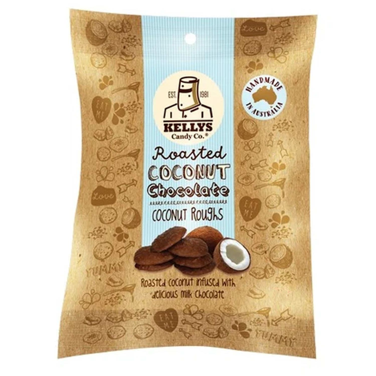 Kellys Candy Co