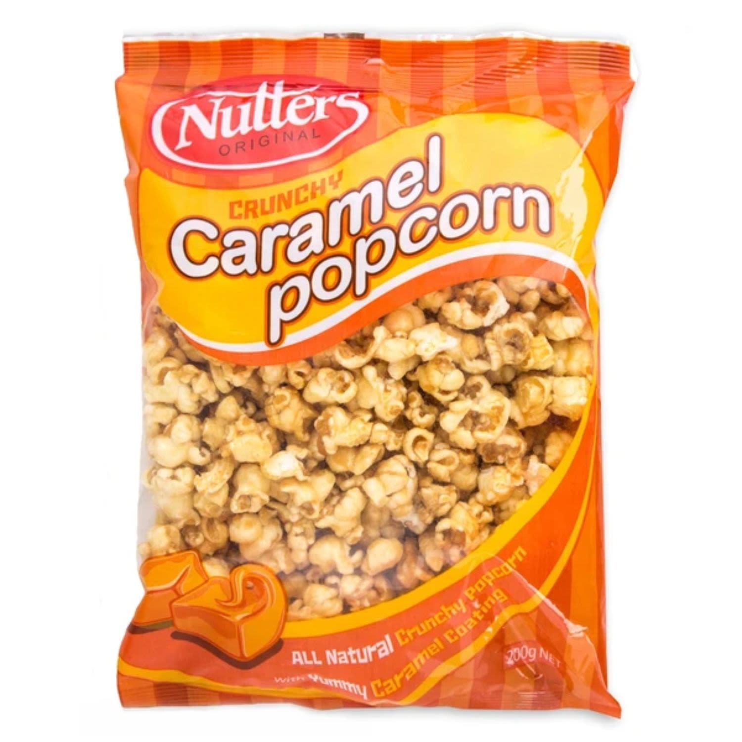 Nutters 200g