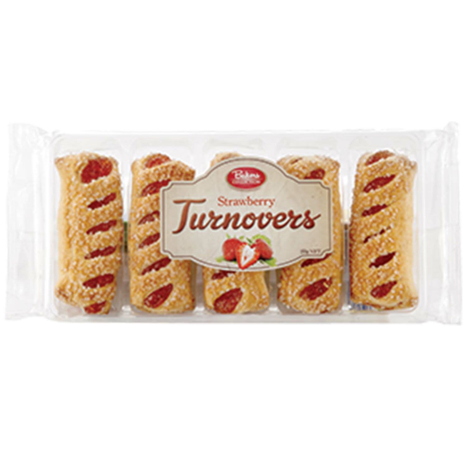 Bakers Collection 150g