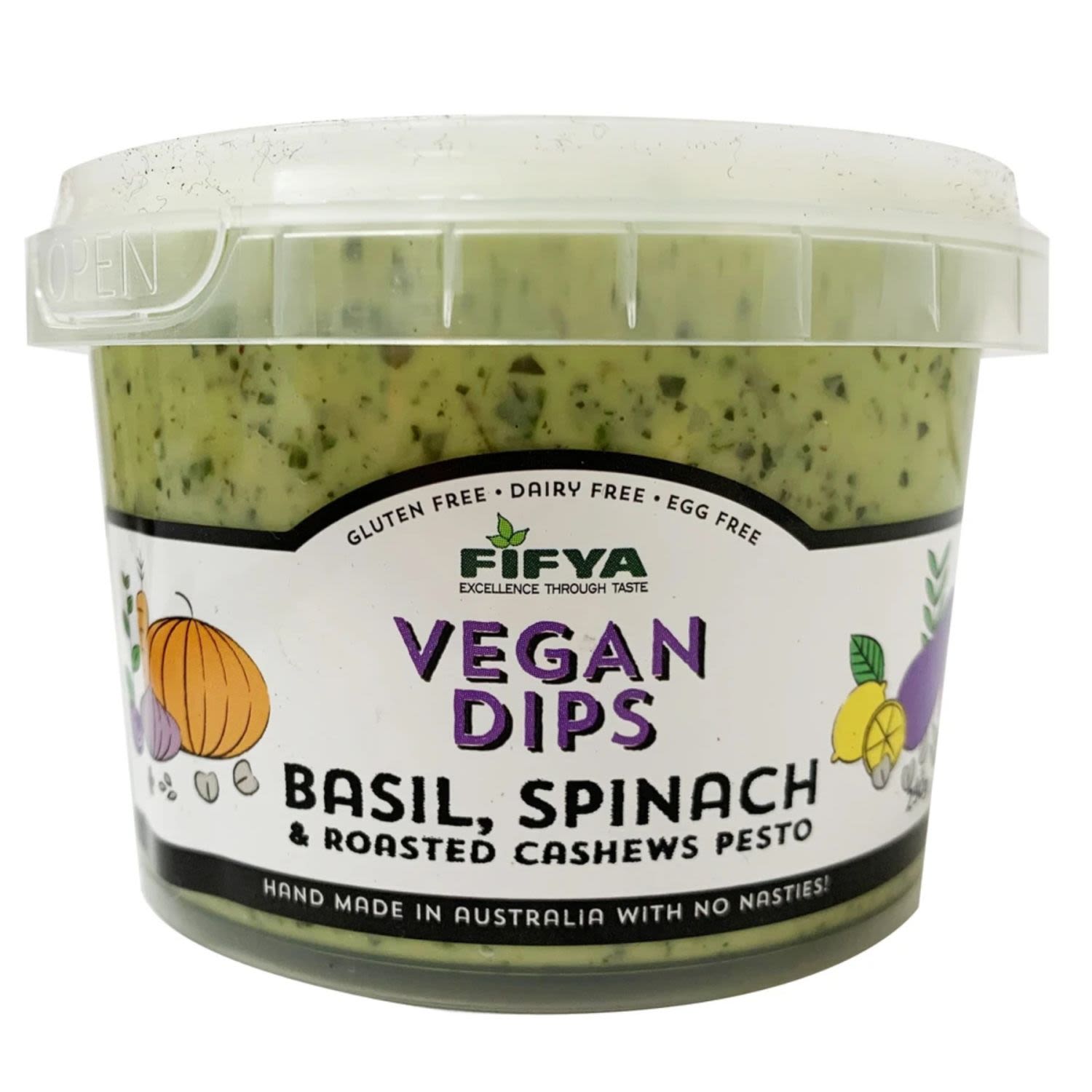 Fifya 250g