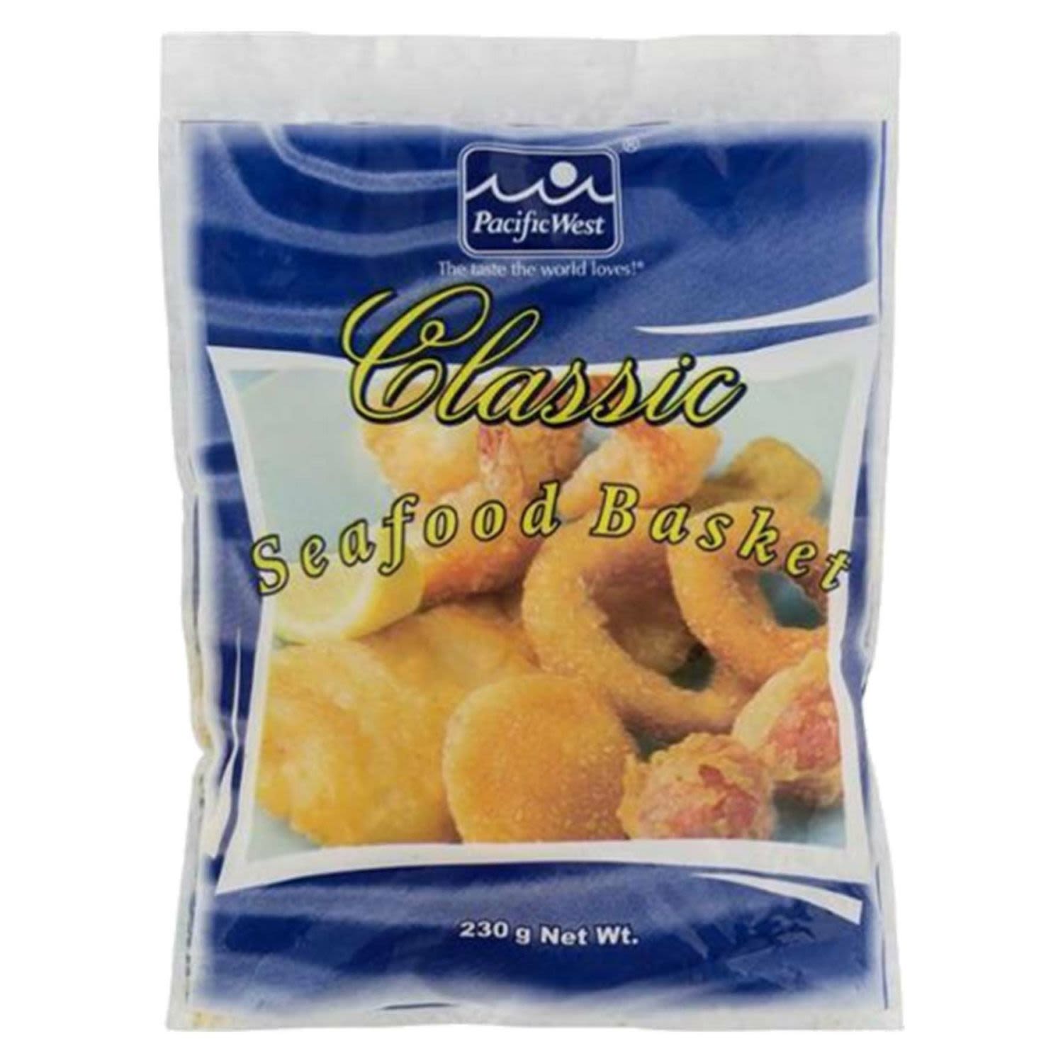 Pacific West 230g