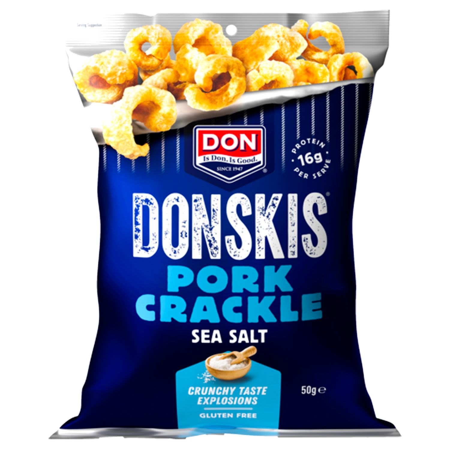 Don Donskis 50g