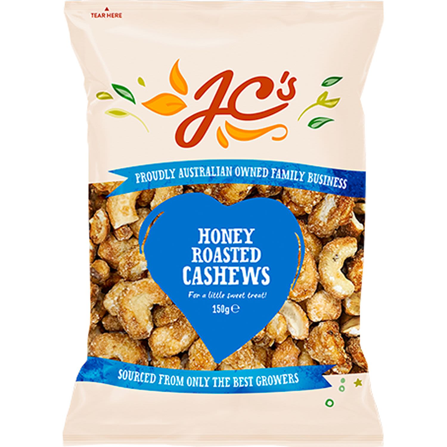 JC's 150g