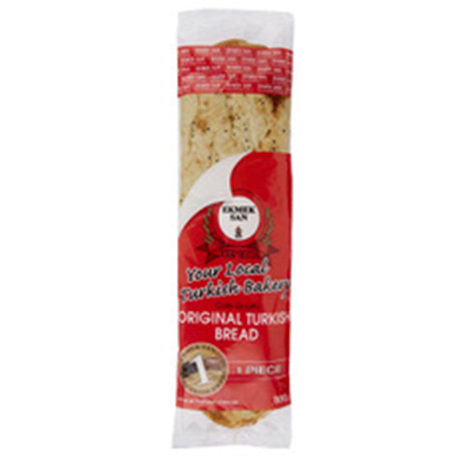 Ekmek San 500g