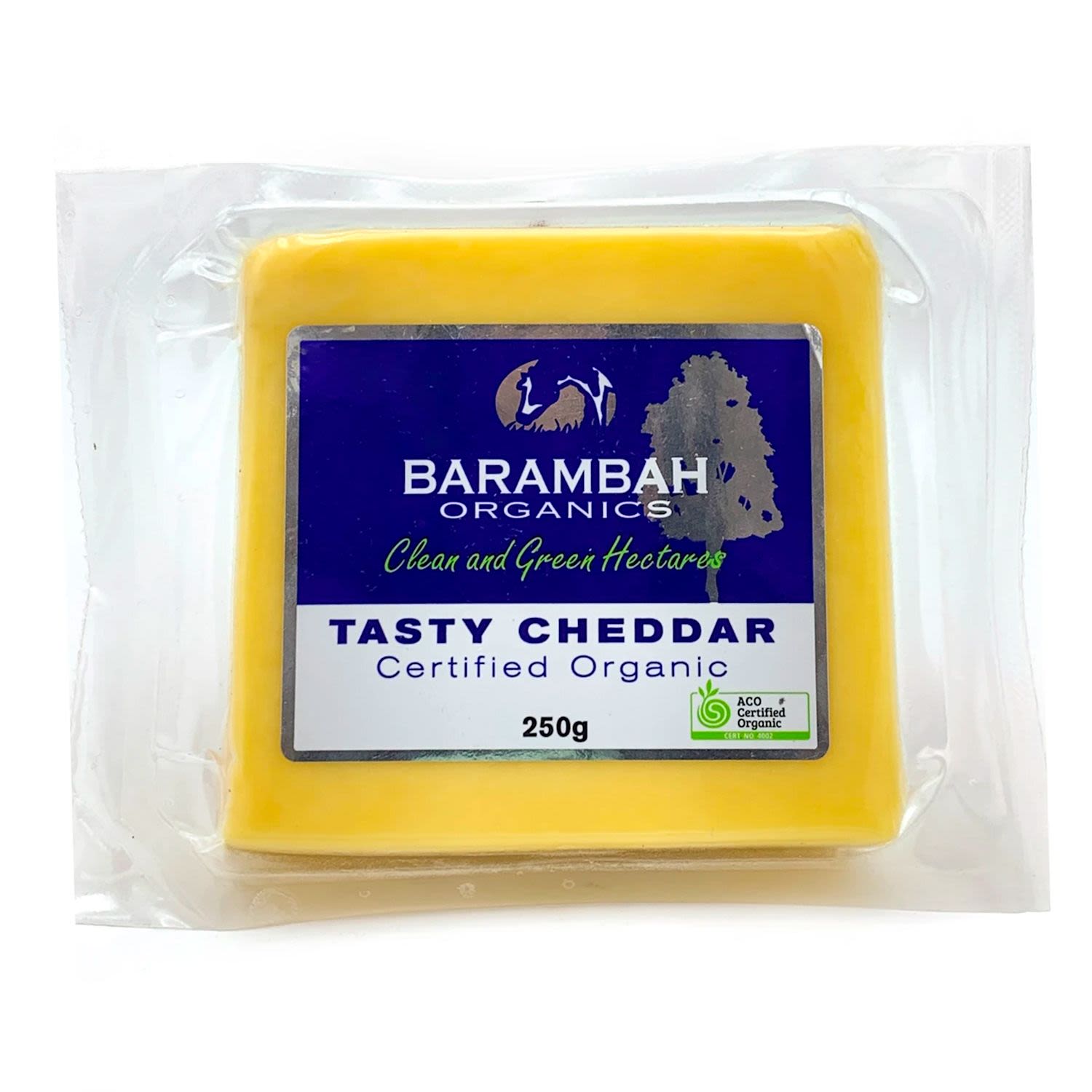 Barambah Organics 250g