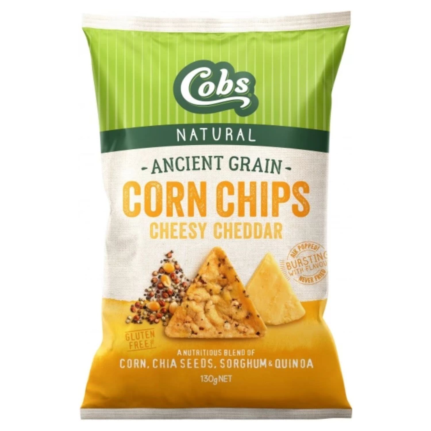 Cobs 130g