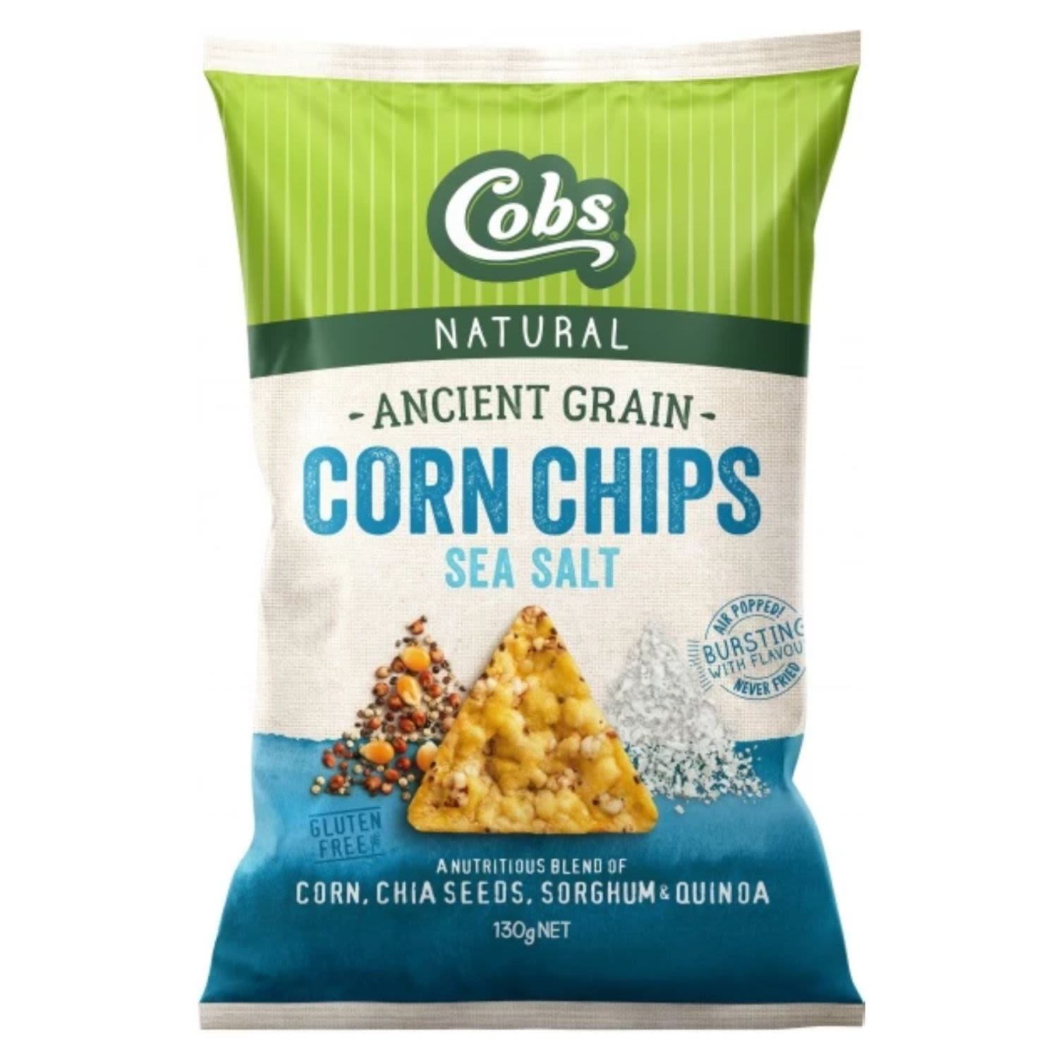 Cobs 130g