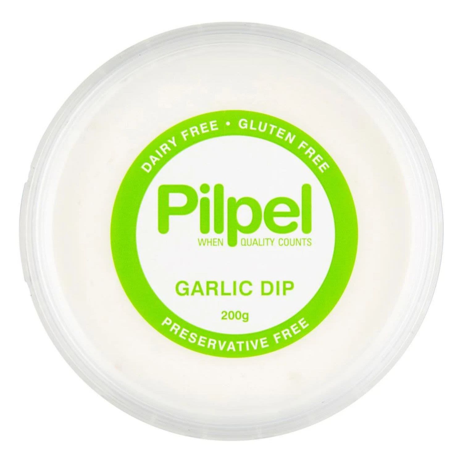 Pilpel 200g