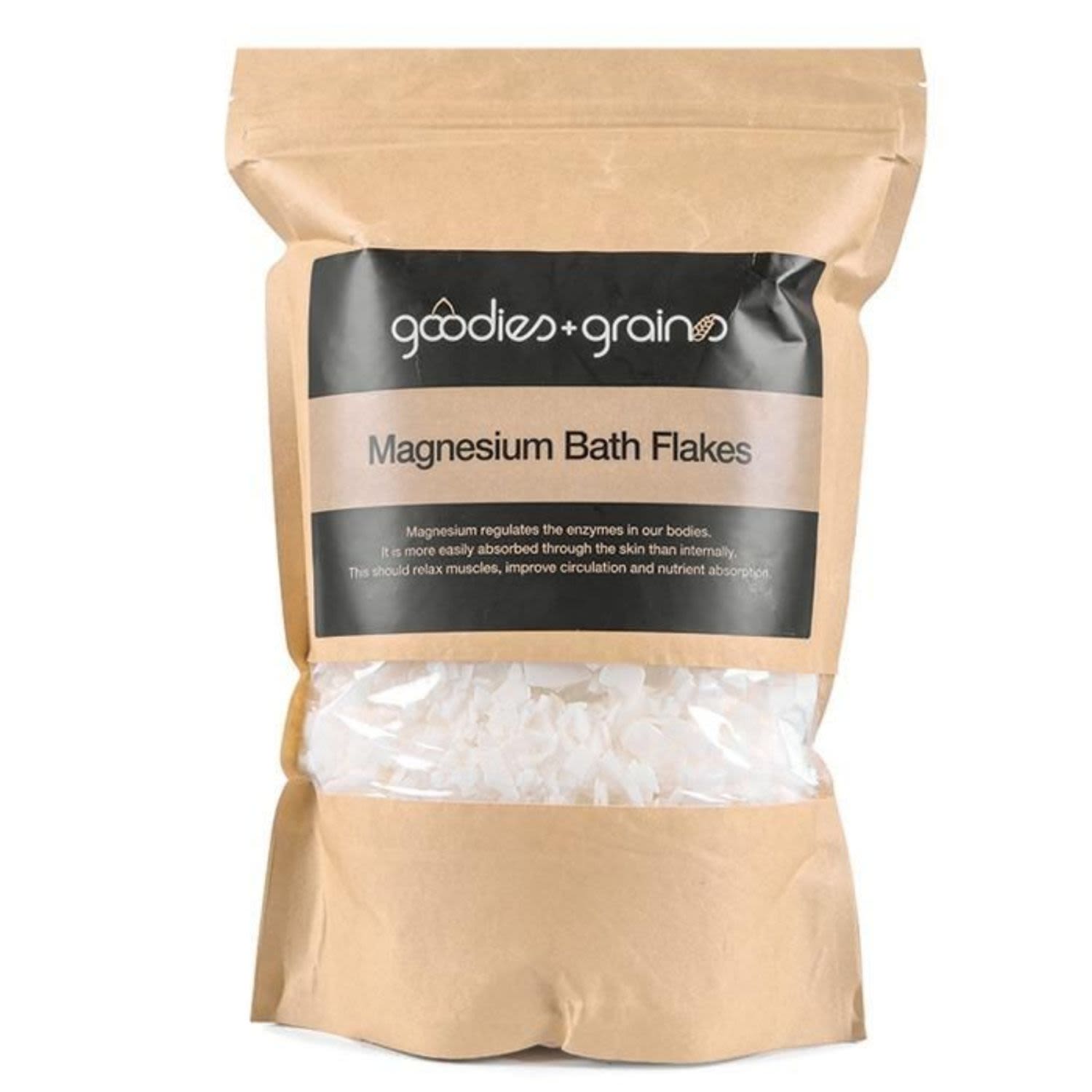 Goodies & Grains 750g
