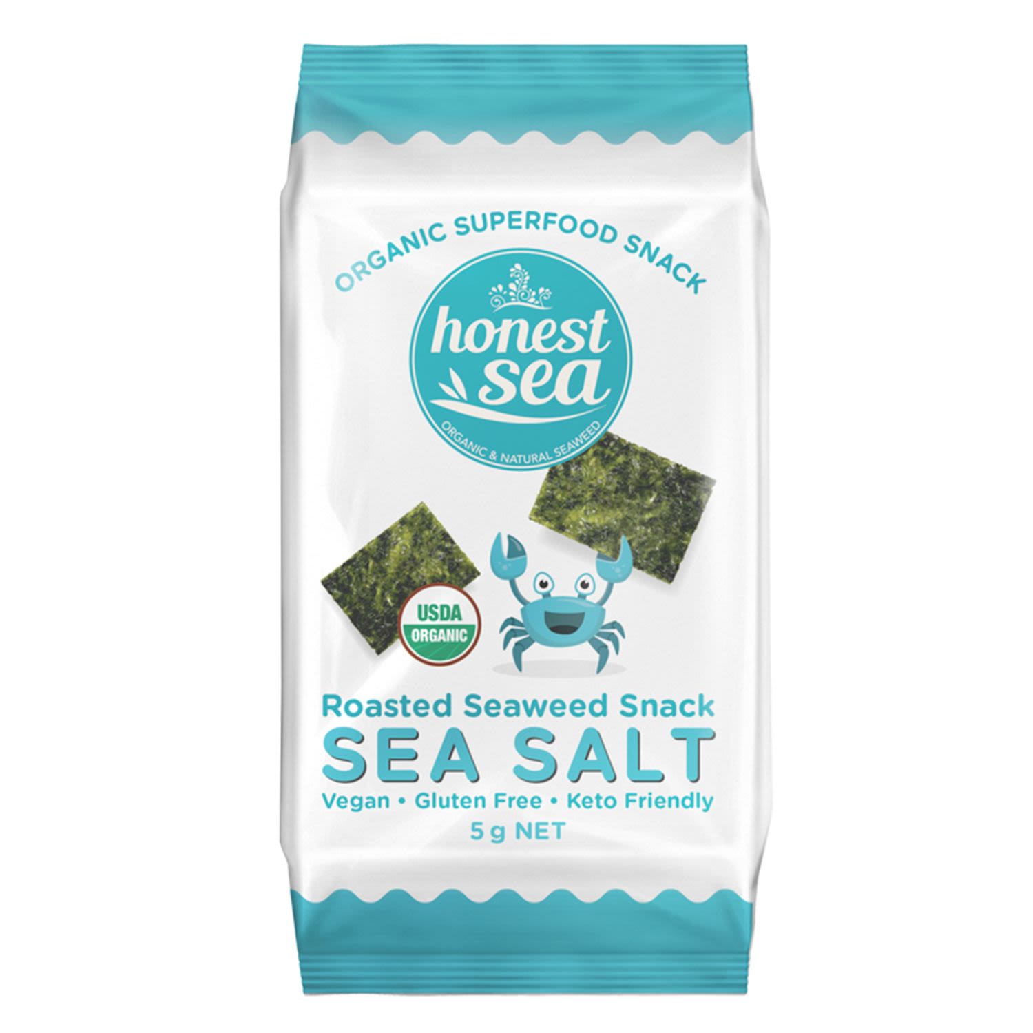 Honest Sea 5g