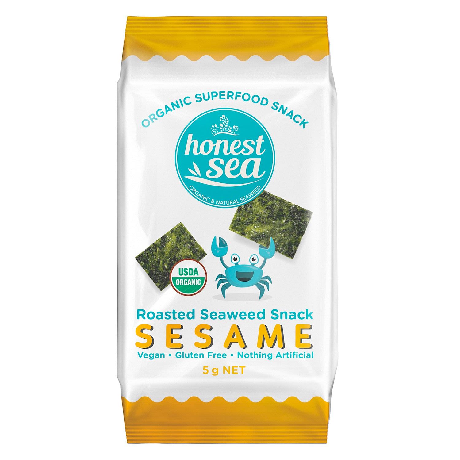 Honest Sea