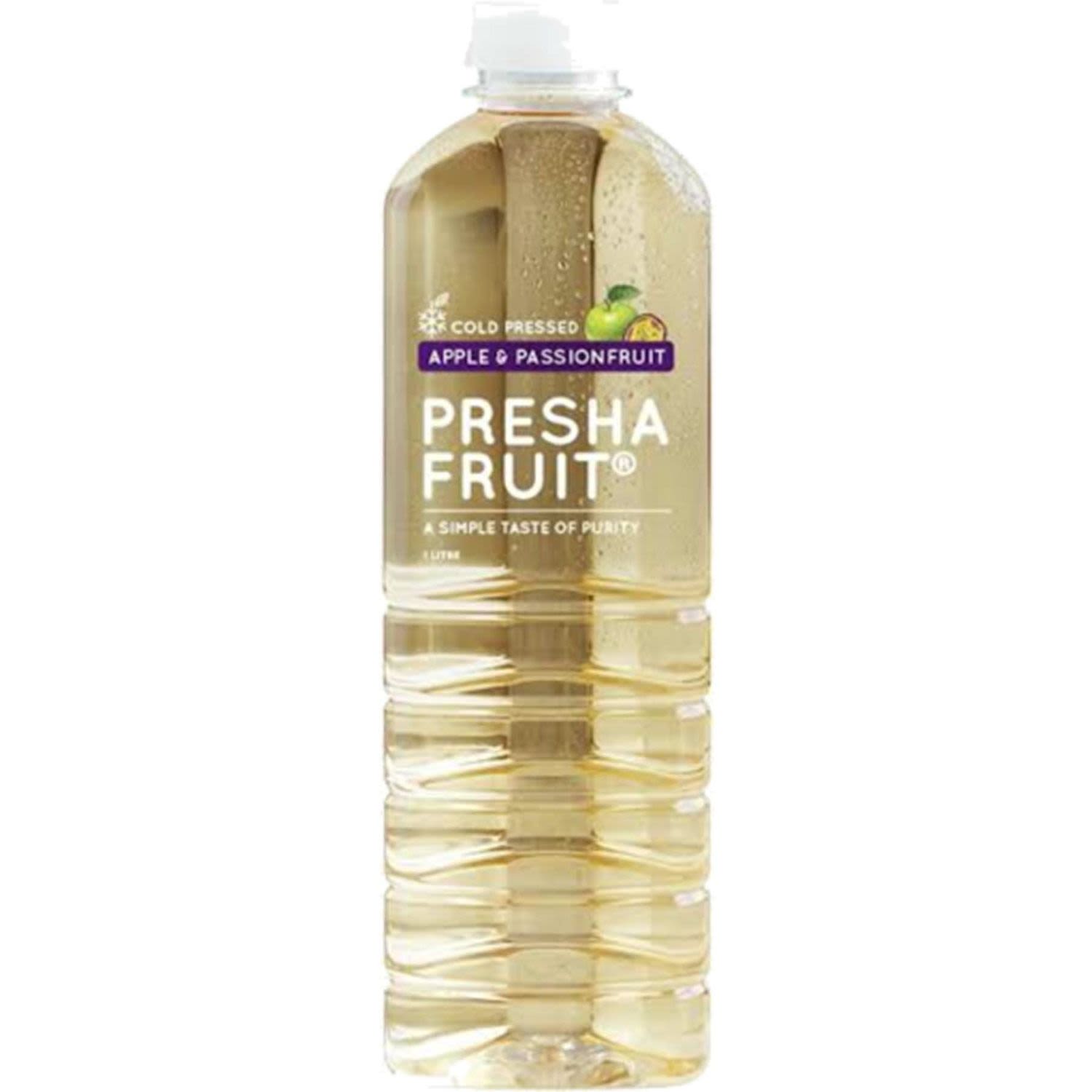 Preshafruit