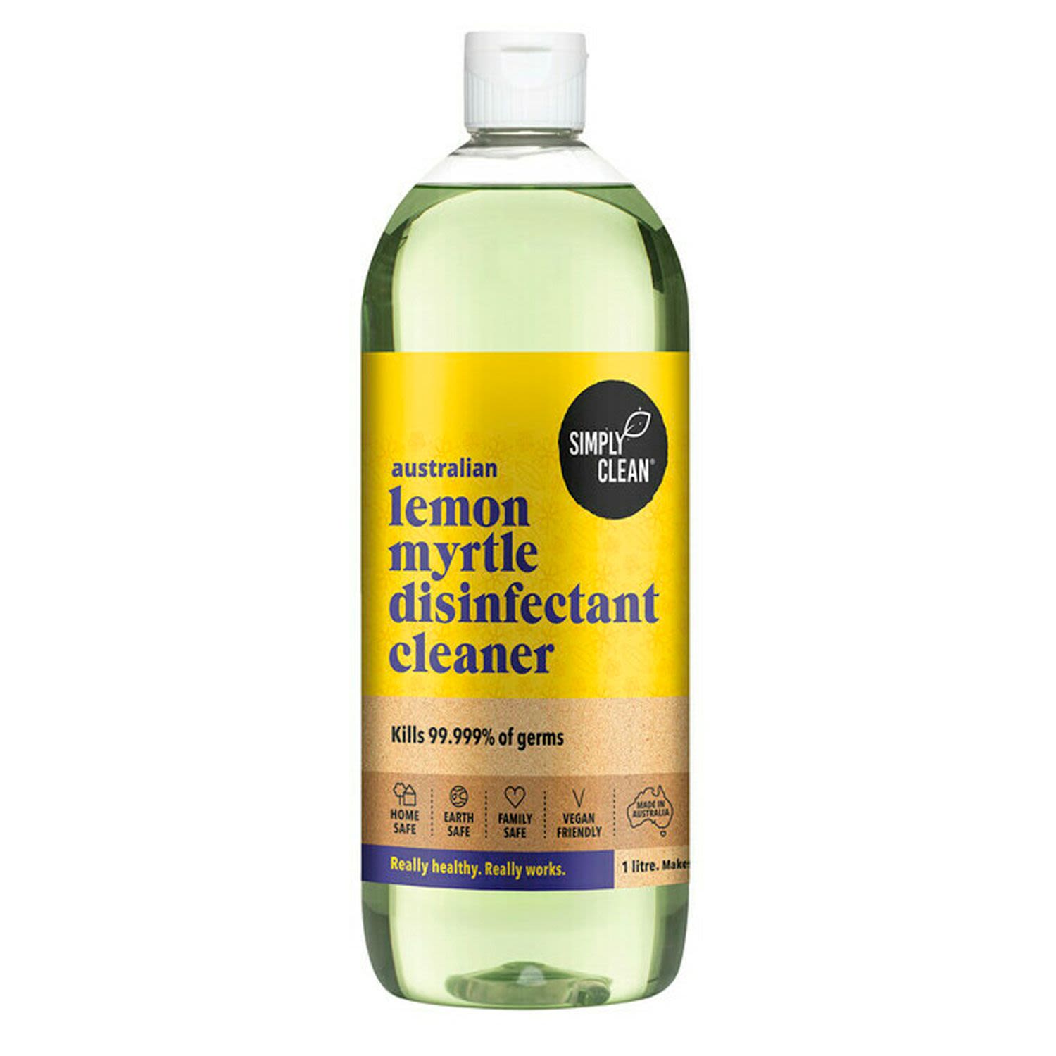 Simply Clean 1L