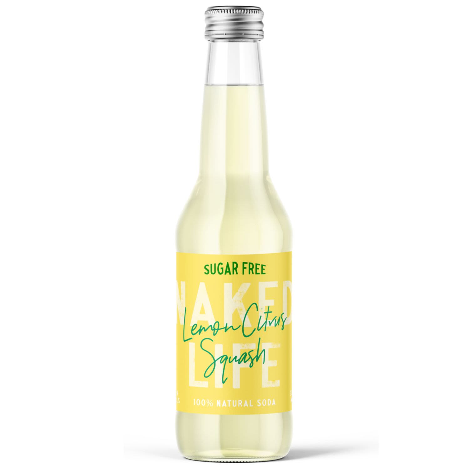 Naked Life 330ml